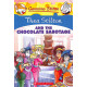 Thea Stilton and the Chocolate Sabotage  by ''Geronimo Stilton''